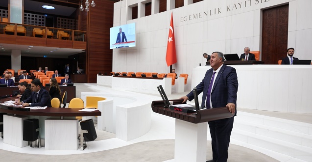 Gürer: “İsrafın bedeli 23 milyon ton gıda”