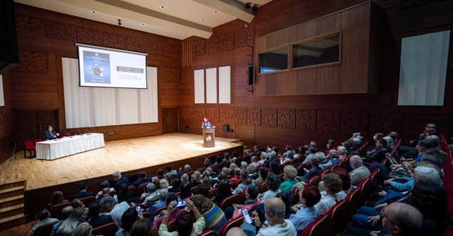 Hem Avrupa’da hem Türkiye’de model olma hedefi