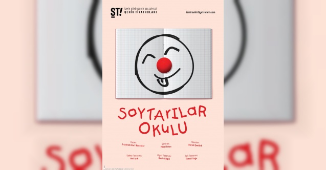 İzmir Şehir Tiyatroları yeni sezonu yeni sahnesinde açıyor