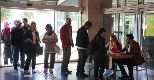 Kartal Belediyesi’nden İstihdam İçin Önemli Adım