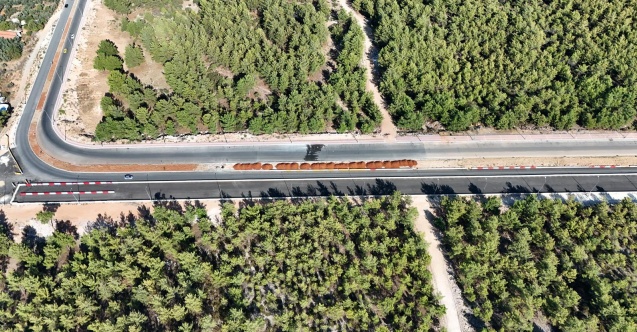 Kepez’in yeni drag pisti yarışlara hazır