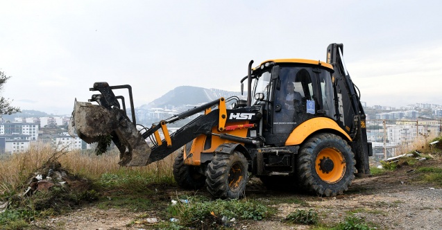 Kuşadası'nda memnuniyet odaklı hizmet