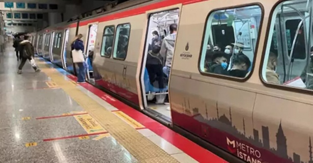 Metroya uçak tarifesi: Fazla valiz için ek ücret alınacak