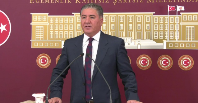 Murat Emir: Neden aylardır CHP’li belediye iddianamelerini yazamadığınızı şimdi anladık