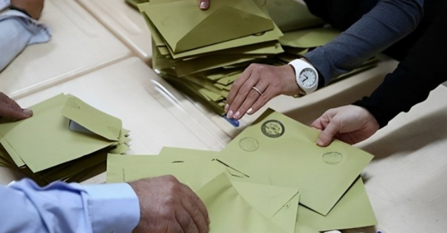 ORC'den seçim araştırması: CHP ile AKP arasındaki fark kaç puan oldu?