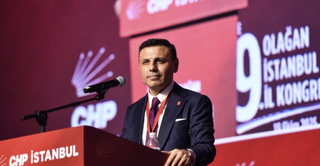Özgür Çelik: İstanbul Maratonu'nda ÇYDD ile koşacağım