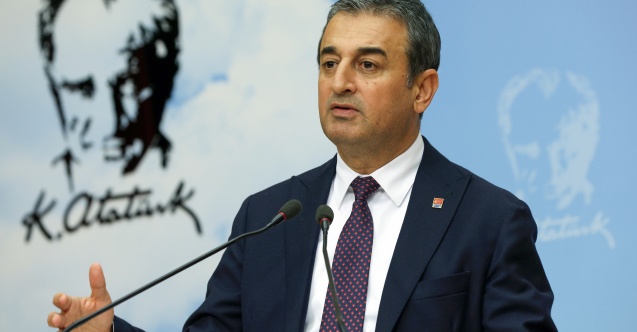 “Saray, 592 Bin 833 Emeklinin, 452 Bin 484 Asgari Ücretlinin Maaşını 9 Ayda Harcadı”