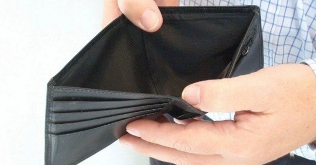 Türk-İş açıkladı: Yoksulluk sınırı 92 bin TL'yi aştı