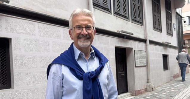 Tutuklu eski Nilüfer Belediye Başkanı Turgay Erdem yoğun bakımda