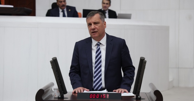 "Ya sözünüzü tutun ya sandığı getirin"