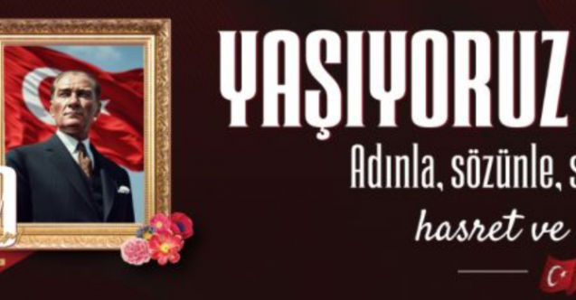 10 Kasım 2025 Mersin Büyükşehir Belediyesi ilanı