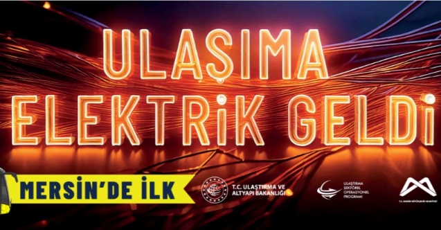 20 Kasım 2025 Mersin Büyükşehir Belediyesi ilanı