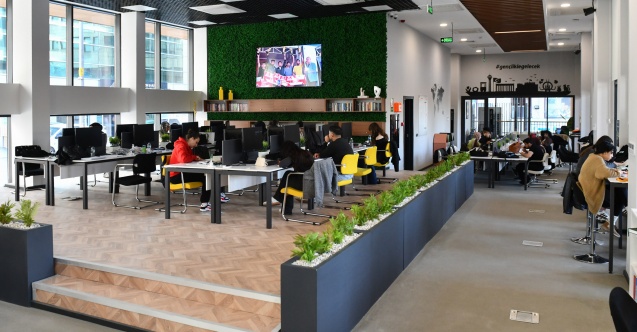 6'ncı Genç Akademi Başkentlilerin hizmetine açıldı