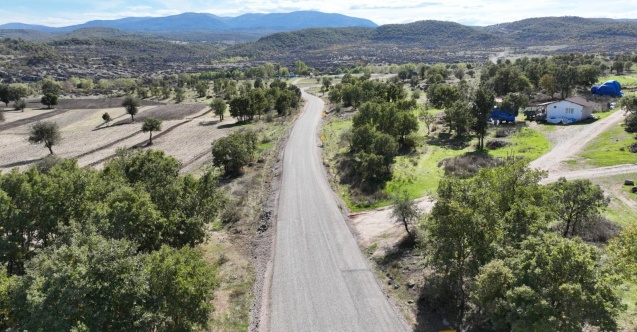 Ahmet Akın verdiği sözleri yerine getiriyor