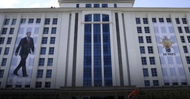 AKP koridorlarında yüzleri güldürmeyen anket!