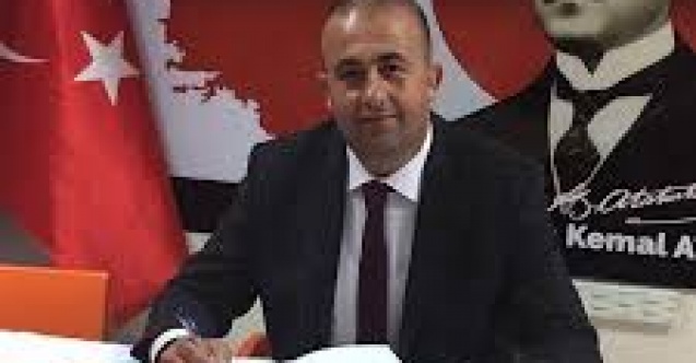 Belediye-İş Antalya Şube Başkanı Ali Kuş: “10 Kasım, Atatürk’ün izinde emek ve Cumhuriyet mücadelesini büyütme günüdür”