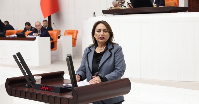 "Bir tarafta mutlu azınlık; bir tarafta icralık milyonlar!”