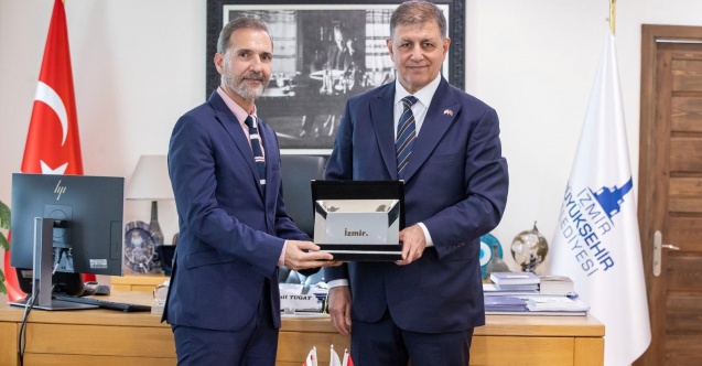 Cemil Tugay: Kıbrıs’ın bütün şehirleri ve belediyelerine elimizde ne varsa sunmaya hazırız