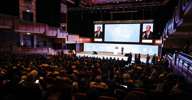 Cemil Tugay sürprizi açıkladı: Başkanlık İnovasyon Fonu kuruluyor