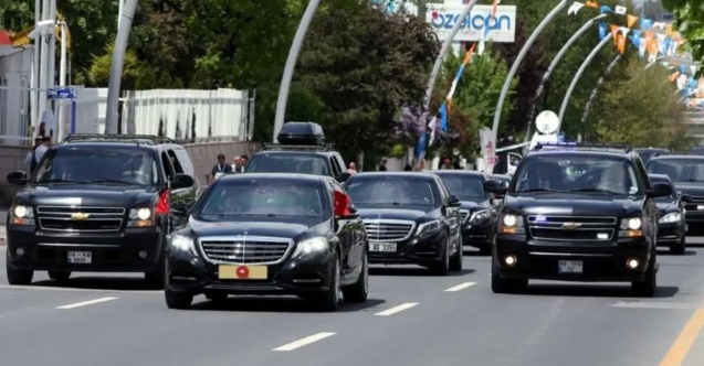 CHP’li Genç: Cumhurbaşkanlığı koruma gideri dakikada 52 bin TL’ye çıktı