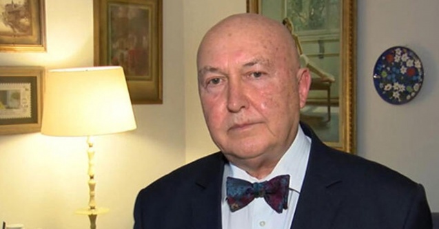 Deprem uzmanı Ercan: “Yeni sarsıntı olursa Sındırgı'da çok az ev ayakta kalır”