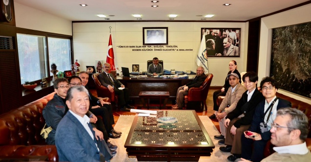 Depreme dirençli Denizli için bir araya geldiler