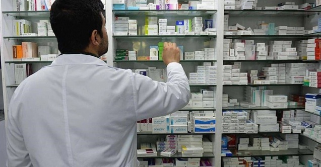 Eczanede kriz büyüdü: Hayati ilaçlar yok listesinde