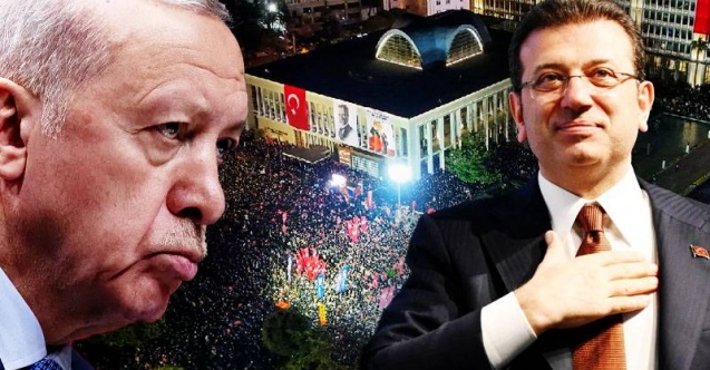 Ekrem İmamoğlu'ndan Erdoğan'a "Fetret Devri" yanıtı