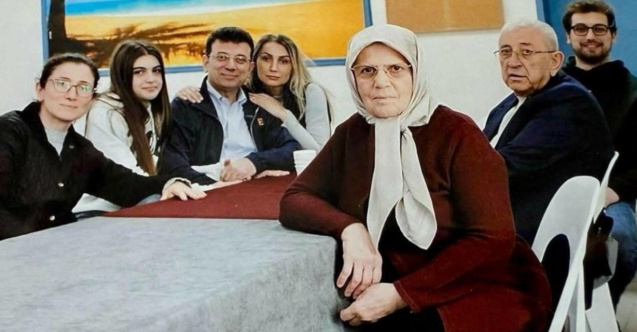 Ekrem İmamoğlu'nun babası ve oğlu hakkında adli kontrol kararı verildi