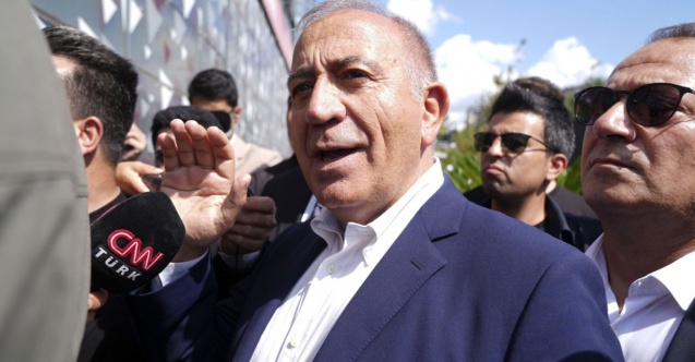 Gürsel Tekin: “Kayyum olsam Özgür Özel o binaya giremezdi”