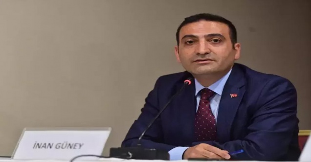 İnan Güney’den "Silivri'de 100 gün" mektubu: Hürriyet günleri gelecek