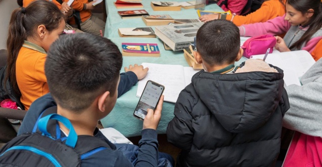 İzmir'de 79 köye ücretsiz internet