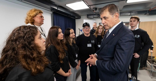 Kent denetçileri sahaya çıkıyor