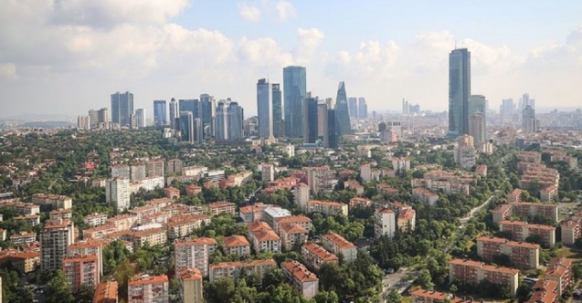 Konut Fiyat Endeksi yüzde 31,6 arttı: En yüksek artış Ankara'da