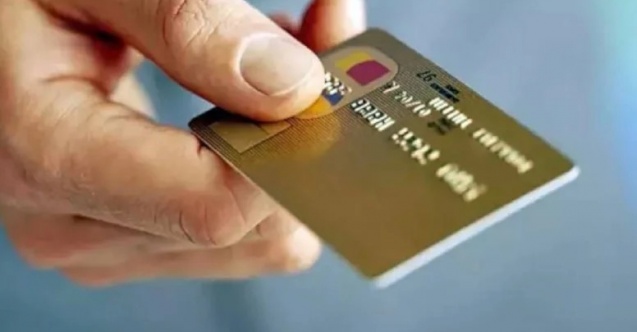 Kredi kartıyla ödeme yaparken bu yazıyı görürseniz hemen durun