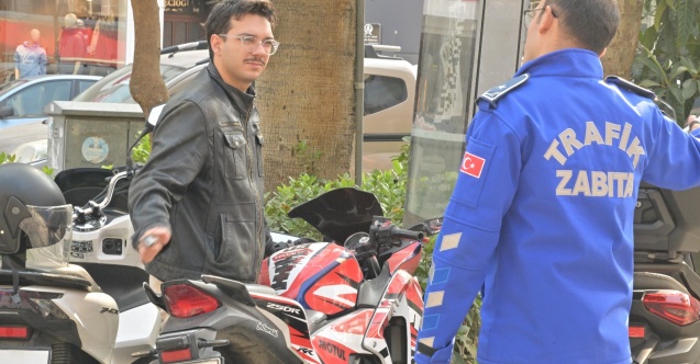 Manisa'da Yayaların Güvenliği için Denetimler Devam Ediyor