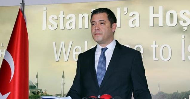 Murat Ongun'dan İBB iddianamesinde malvarlığıyla ilgili hataya tepki