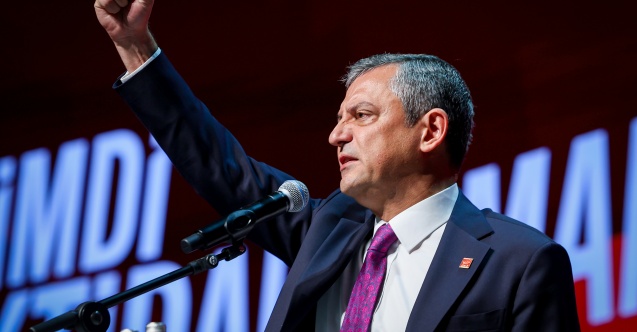 Özel'den Kılıçdaroğlu'na yanıt: Müesses nizamla işbirlikçi olanlara yer yok