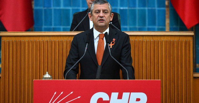 Özgür Özel: "Erdoğan sözünde durmadı"