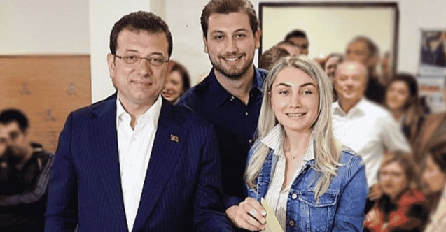 Özgür Özel duyurdu: Selim İmamoğlu'nun banka hesabına bloke konuldu