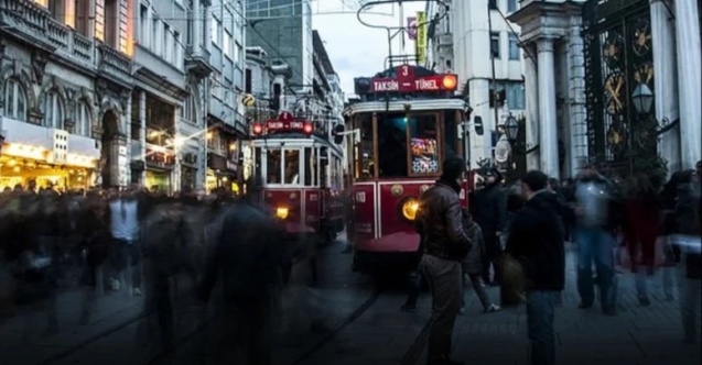 Umudumuzun kalmadığını gösteren anket