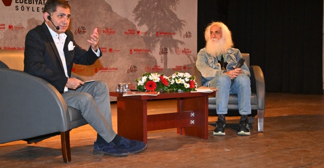 Usta Sanatçı Suavi, Manisalılarla Buluştu