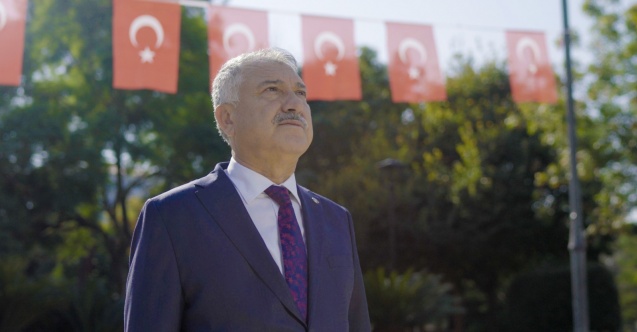 Zeydan Karalar, hakkındaki iddianameyle ilgili gerçekleri gazetecilere anlattı