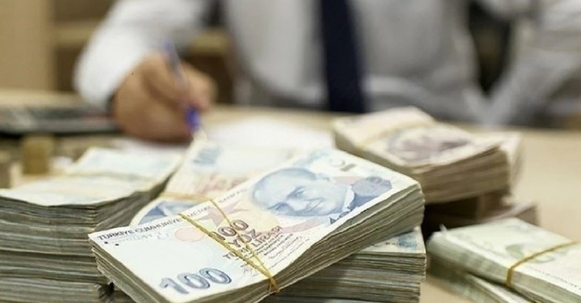 2026'da yurttaş saniyede 495 bin 658 lira vergi ödeyecek