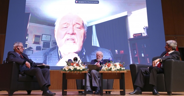 ABB, “Dünya Türk Dili Ailesi Günü” paneline ev sahipliği yaptı