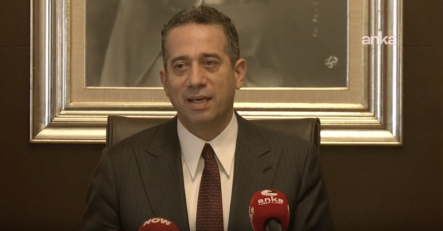 Ali Mahir Başarır: 11. Yargı Paketi'ndeki deprem davaları düzenlemesi değişecek