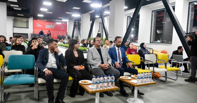 Ankara Büyükşehir'den gençlere tarihi yolculuk