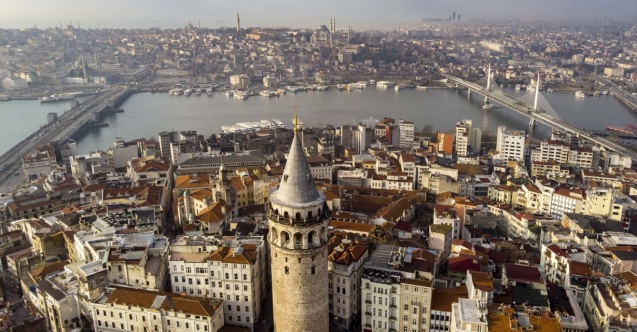 Ankara ve İstanbul için yılbaşında IŞİD uyarısı: AVM'ler hedefte olabilir