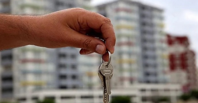 Aralık ayında kira artış tavan oranı belli oldu