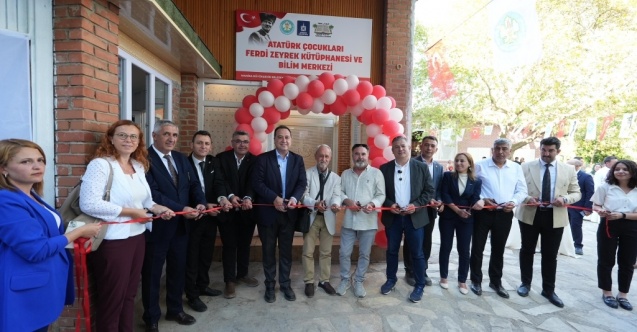 Atatürk Çocukları Kütüphaneleri, Kitap Bağışlarını Bekliyor